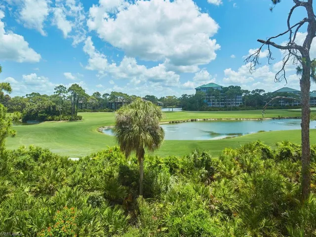 Surrounded by three golf courses, and 12 miles of hiking and biking paths, Bonita Bay is the home you have always dreamed of!
