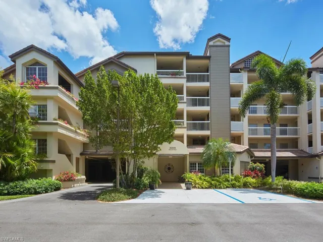 Location, Location, Location -- you CAN have it all right here in Wedgewood of Bonita Bay!