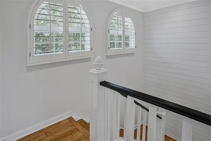 3rd Floor Landing