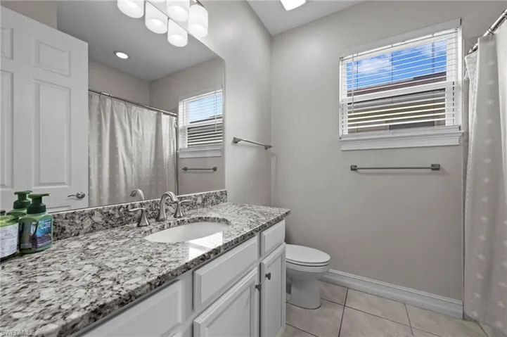 2nd bathroom