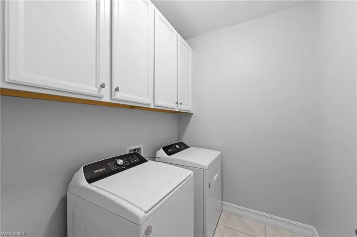 New washer and dryer 2024