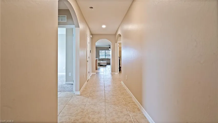 Large Foyer
