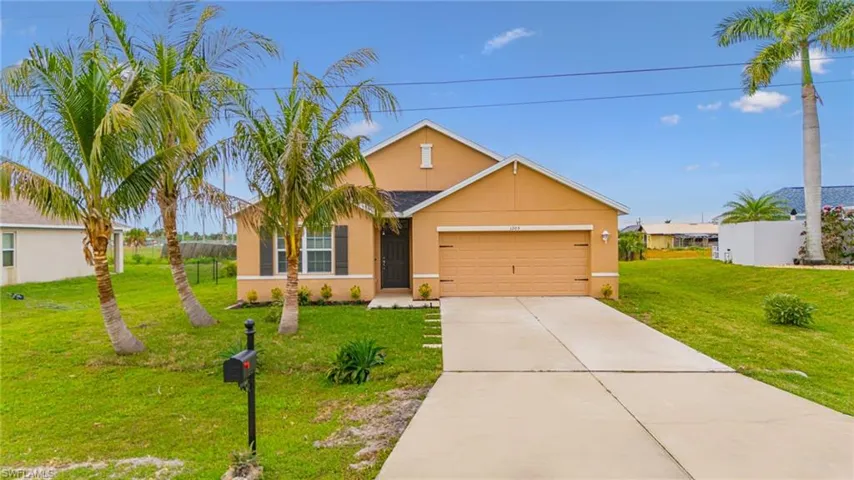 1205 SW 22nd PL