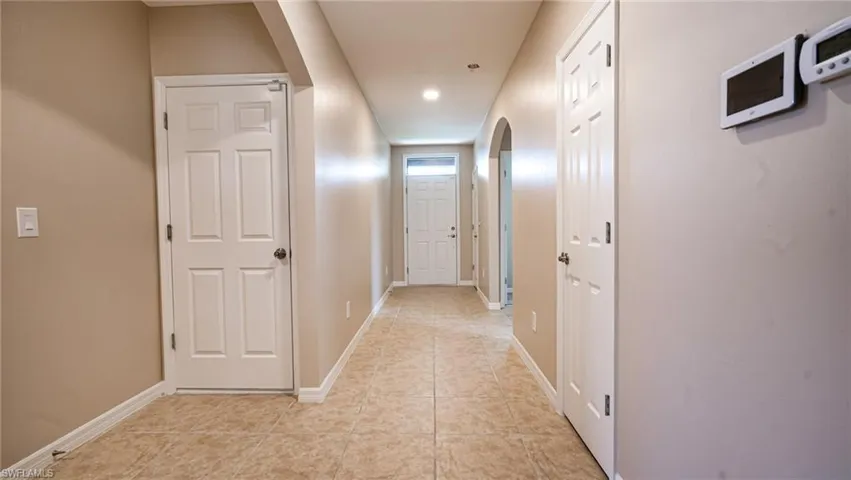 Large Foyer