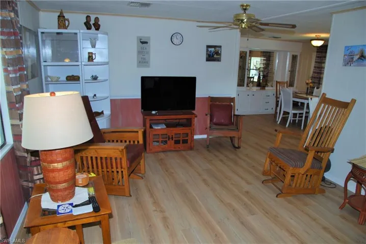 501  Jacklin  LN, North Fort Myers, FL 33903