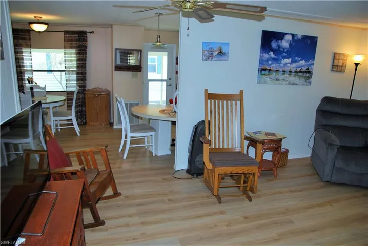 501  Jacklin  LN, North Fort Myers, FL 33903