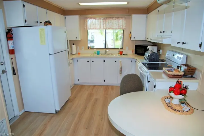 501  Jacklin  LN, North Fort Myers, FL 33903