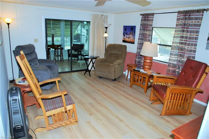 501  Jacklin  LN, North Fort Myers, FL 33903