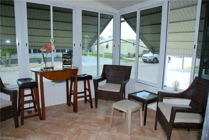 501  Jacklin  LN, North Fort Myers, FL 33903