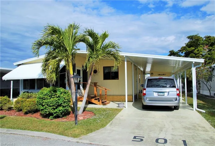 501  Jacklin  LN, North Fort Myers, FL 33903