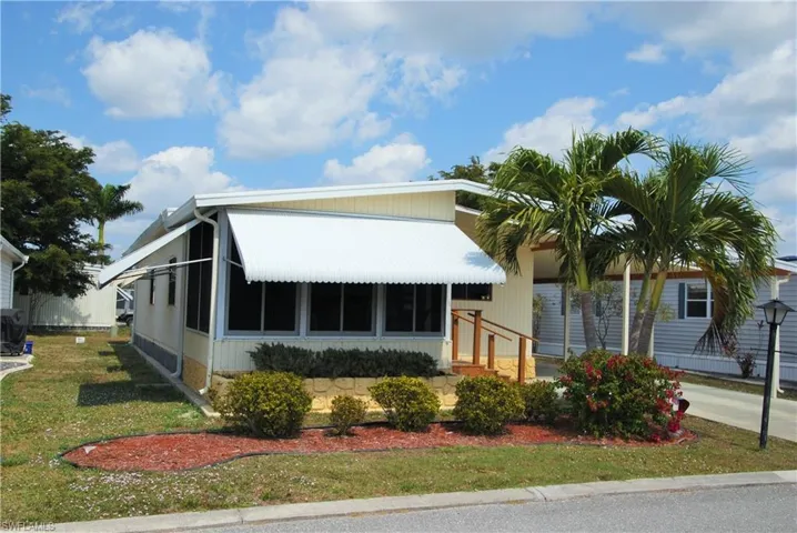 501  Jacklin  LN, North Fort Myers, FL 33903
