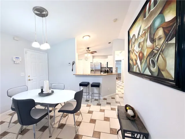 1169 Whitehead Creek Loop, Fort Myers, Florida 33916