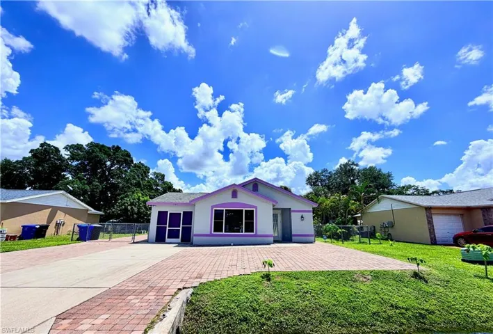 1169 Whitehead Creek Loop, Fort Myers, Florida 33916
