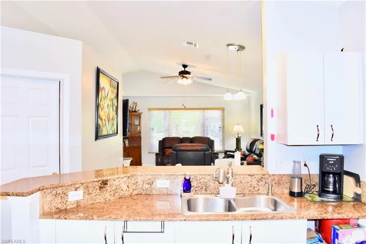 1169 Whitehead Creek Loop, Fort Myers, Florida 33916