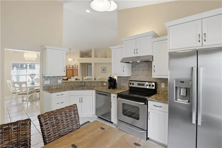 1087 Silverstrand Dr, Naples, Florida 34110