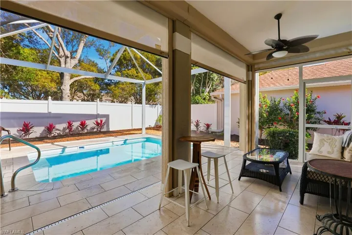 1087 Silverstrand Dr, Naples, Florida 34110