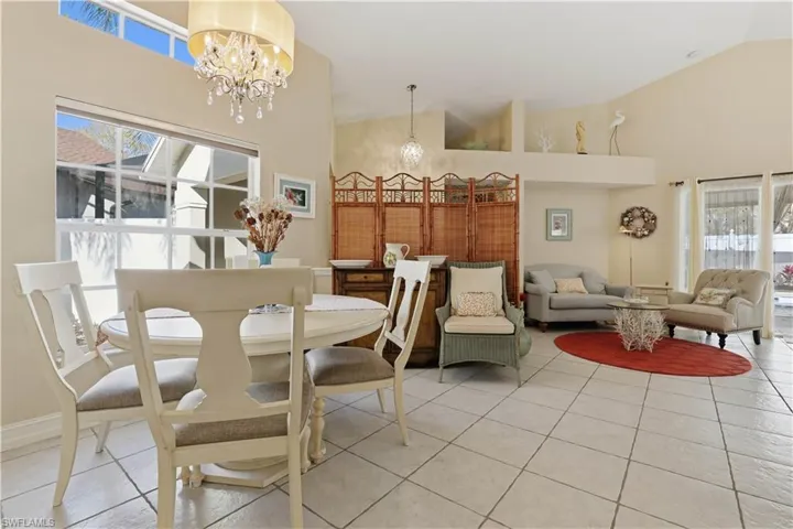 1087 Silverstrand Dr, Naples, Florida 34110