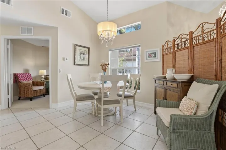 1087 Silverstrand Dr, Naples, Florida 34110