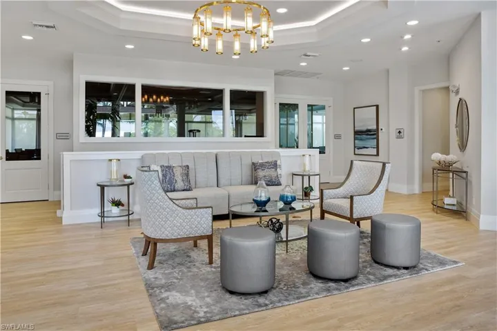 1087 Silverstrand Dr, Naples, Florida 34110