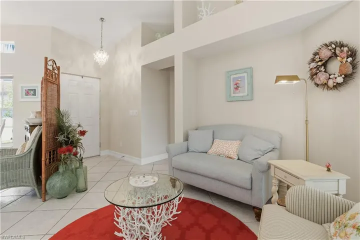 1087 Silverstrand Dr, Naples, Florida 34110