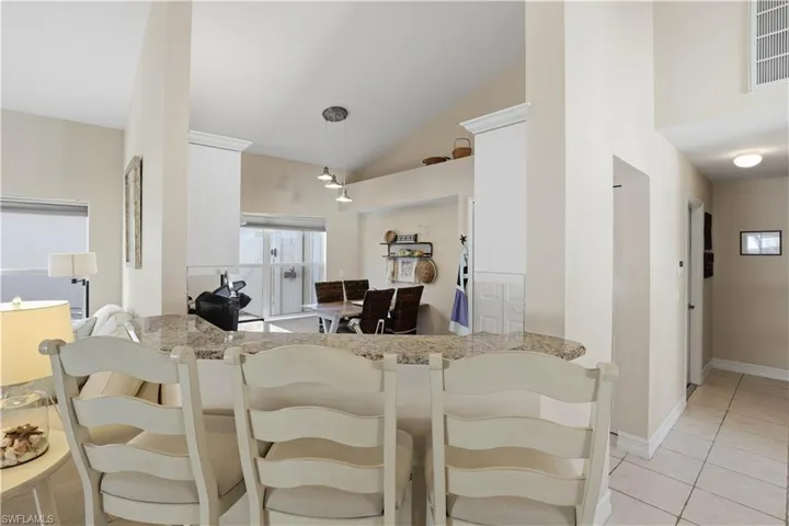 1087 Silverstrand Dr, Naples, Florida 34110