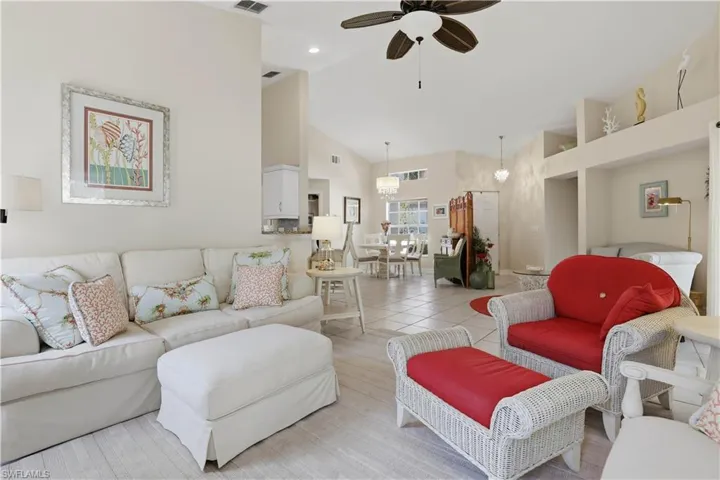 1087 Silverstrand Dr, Naples, Florida 34110