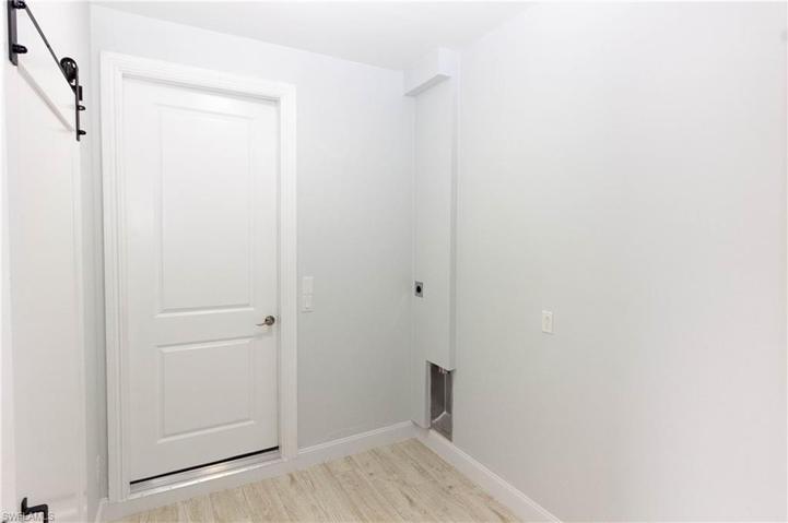 storage space