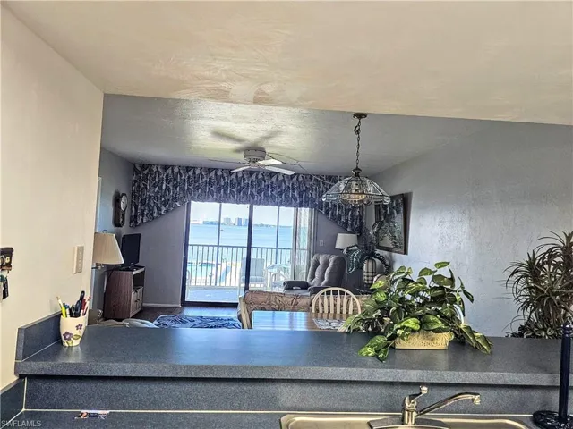 3300 N Key  DR, North Fort Myers, FL 33903