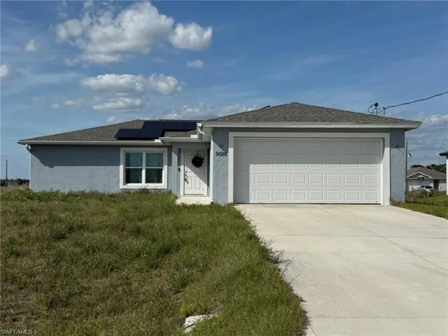 9026 Justice Cir, Labelle, Florida 33935
