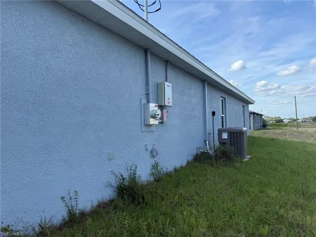 9026 Justice Cir, Labelle, Florida 33935