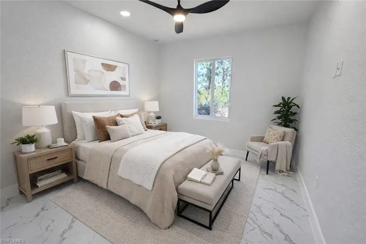 2421  Milton S AVE, Lehigh Acres, FL 33973