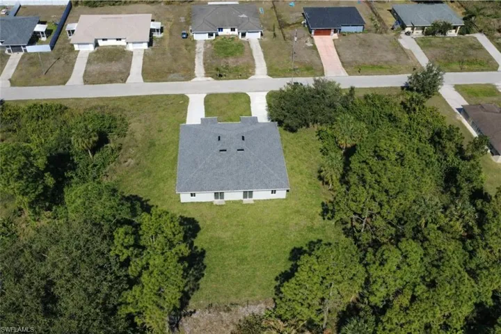 2421  Milton S AVE, Lehigh Acres, FL 33973