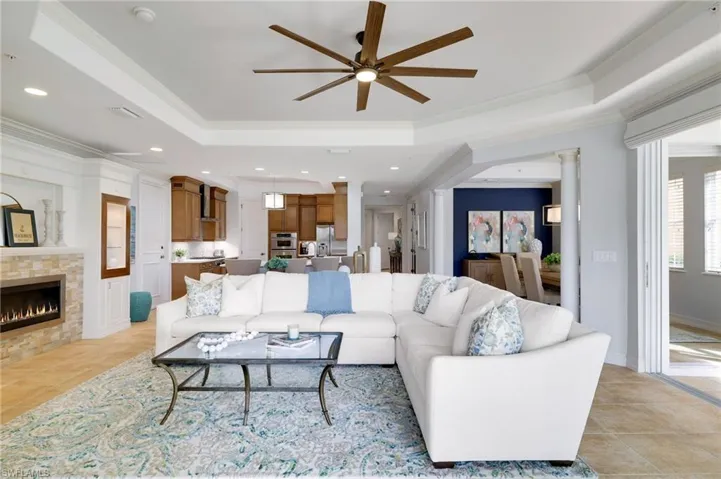 10811 Vivaldi Ct 1801, Miromar Lakes, Florida 33913