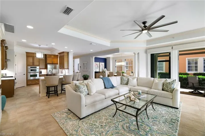 10811 Vivaldi Ct 1801, Miromar Lakes, Florida 33913
