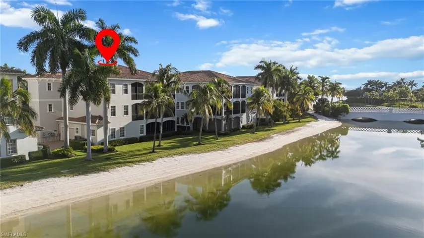 10811 Vivaldi Ct 1801, Miromar Lakes, Florida 33913