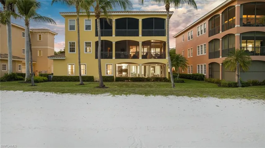 10811 Vivaldi Ct 1801, Miromar Lakes, Florida 33913