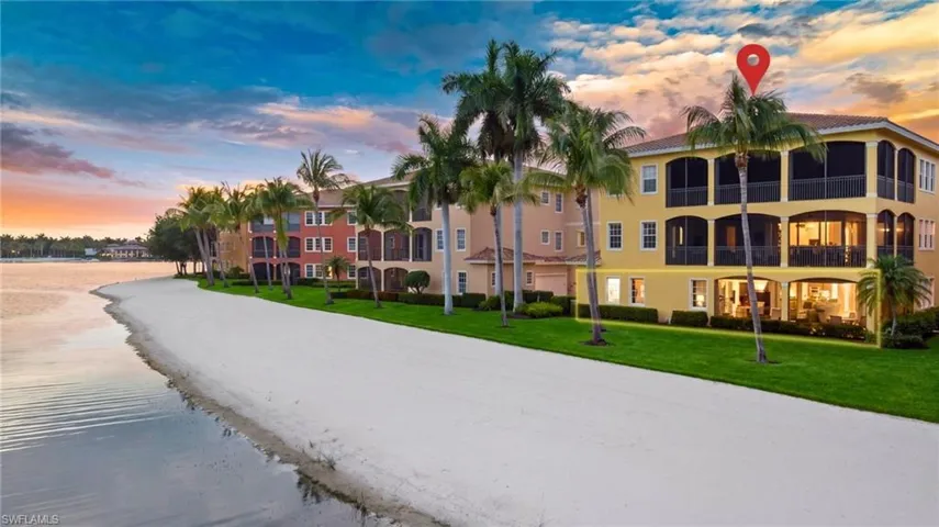 10811 Vivaldi Ct 1801, Miromar Lakes, Florida 33913