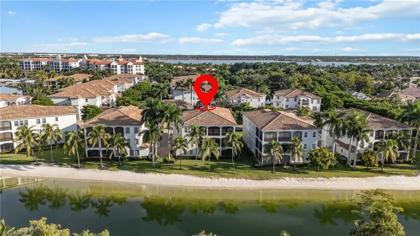 10811 Vivaldi Ct 1801, Miromar Lakes, Florida 33913