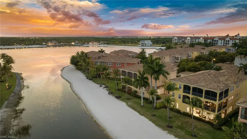 10811 Vivaldi Ct 1801, Miromar Lakes, Florida 33913