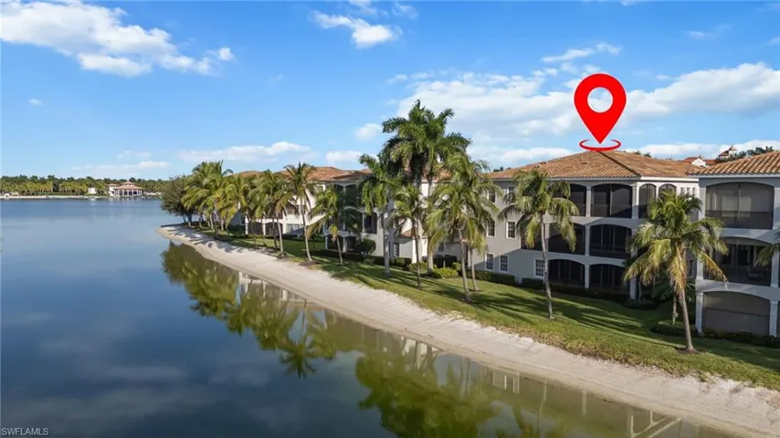 10811 Vivaldi Ct 1801, Miromar Lakes, Florida 33913