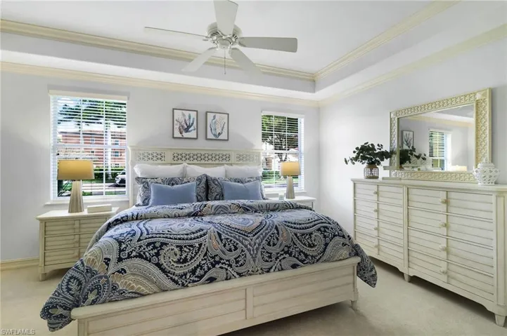 10811 Vivaldi Ct 1801, Miromar Lakes, Florida 33913