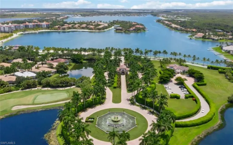10811 Vivaldi Ct 1801, Miromar Lakes, Florida 33913
