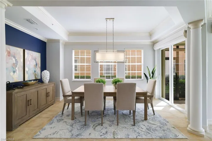 10811 Vivaldi Ct 1801, Miromar Lakes, Florida 33913