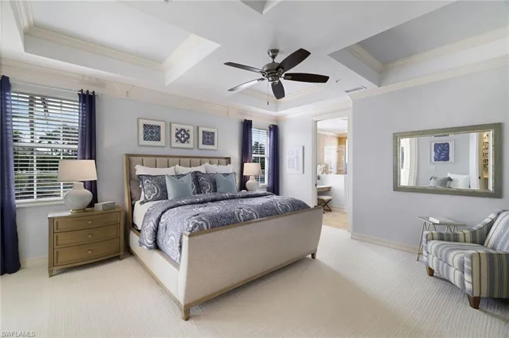 10811 Vivaldi Ct 1801, Miromar Lakes, Florida 33913