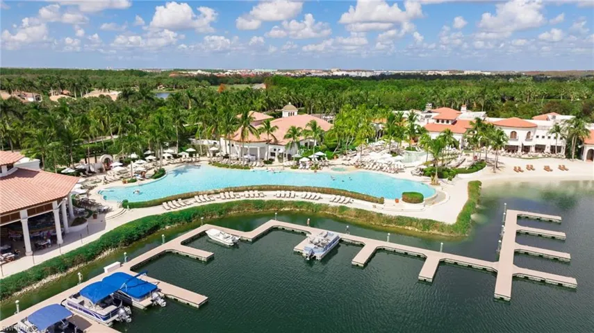 10811 Vivaldi Ct 1801, Miromar Lakes, Florida 33913