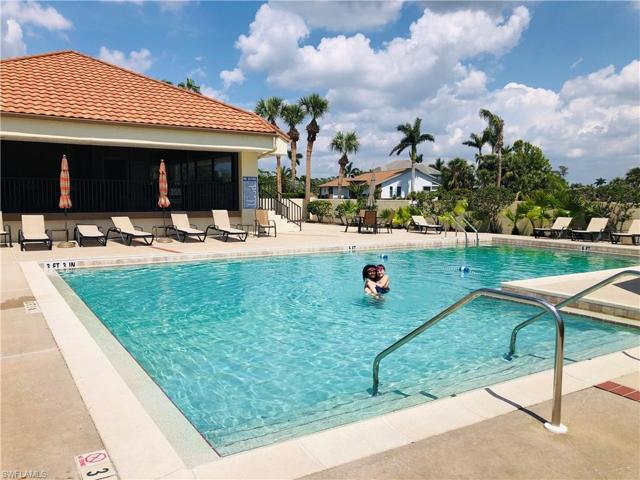 POOL THAT JUST SERVES THE HERON