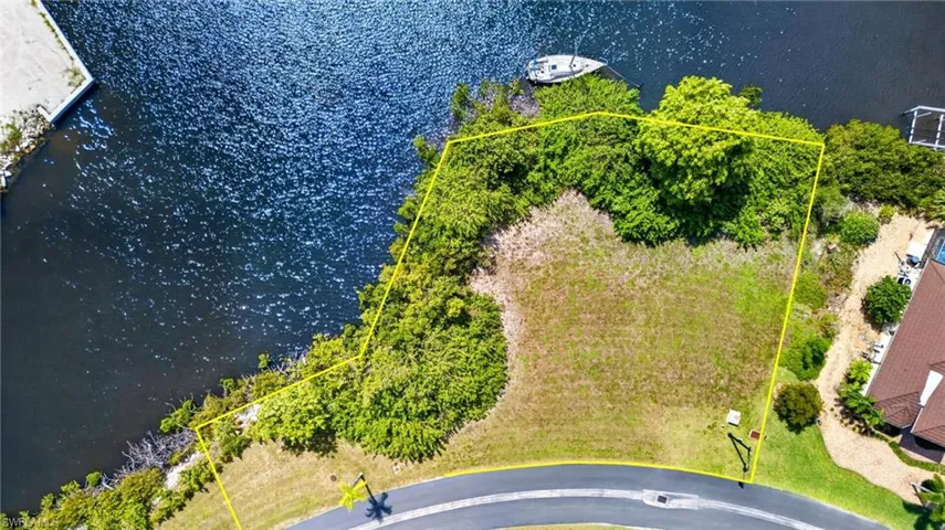 5408 Sea Edge Dr, Punta Gorda, Florida 33950