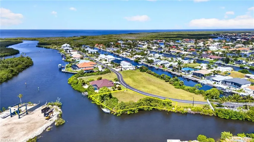 5408 Sea Edge Dr, Punta Gorda, Florida 33950