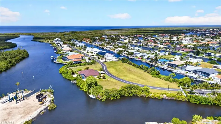 5408 Sea Edge Dr, Punta Gorda, Florida 33950