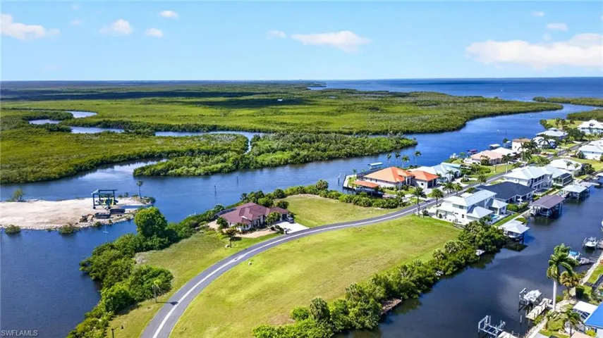 5408 Sea Edge Dr, Punta Gorda, Florida 33950